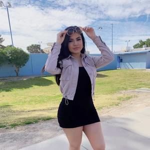 Meet your Posher, Cielo